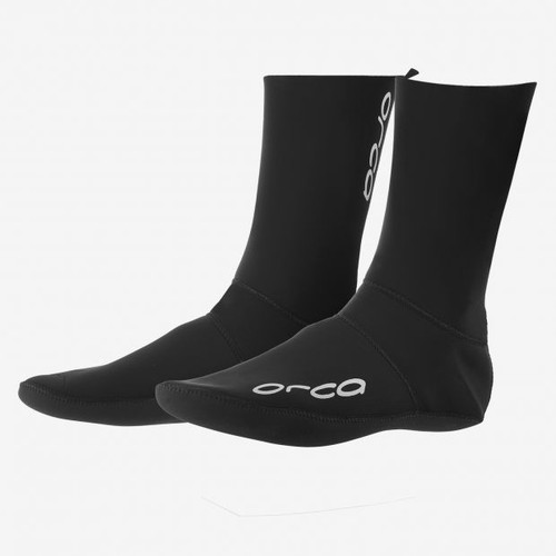 Orca swim socks - swim, xl