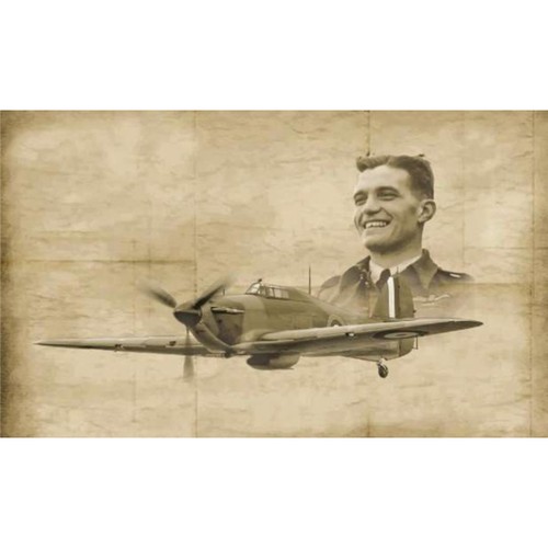 Italeri 2838 hurricane mk1 - italeri,