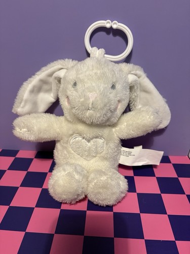 Dreamgro white bunny rabbit - dreamgro,
