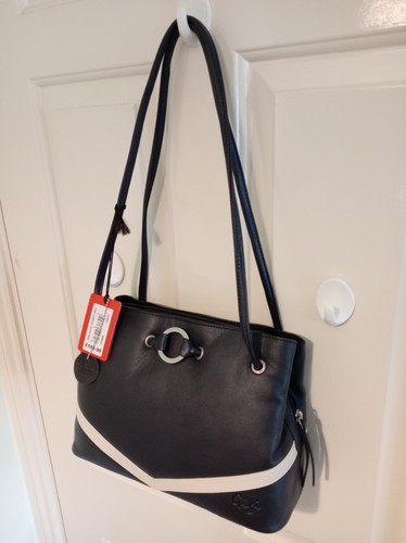 Gigi othello navy blue soft - gigi,