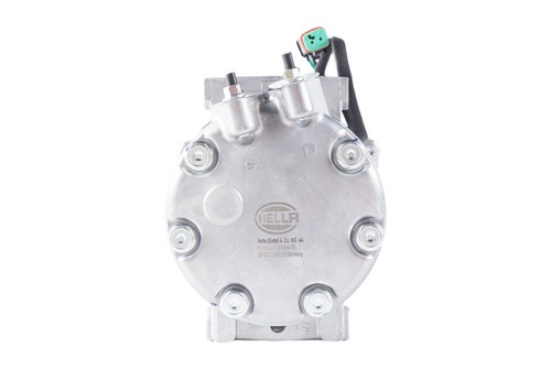 Hella air conditioning - hella,