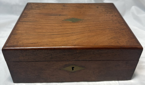 Antique victorian mahogany - antique,