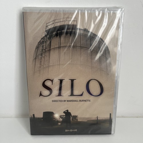 Silo dvd 2019 - silo,