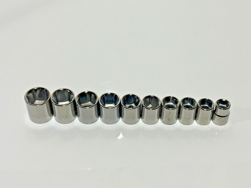 Craftsman usa 10pc - craftsman,