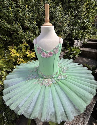 Beautiful handmade green - beautiful,