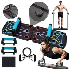 12in1 Push Up Board Press Up
