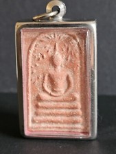 Genuine Very Old thai buddhist