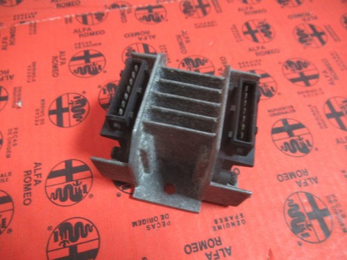 Original alfa romeo 155 4x4 - romeo,