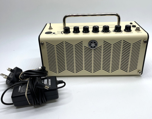 Yamaha thr5 guitar amplifier - thr5,