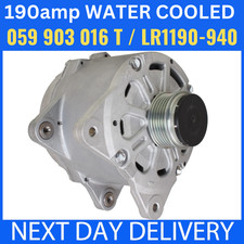 fits AUDI Q7 4LB 4.2 & 6.0