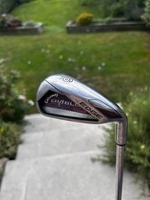 Callaway Diablo Edge #6 Iron / Uniflex Steel Shaft (Righthanded)
