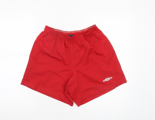 Umbro men red athletic - umbro,