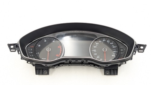 Audi 8w speedometer - audi, b9
