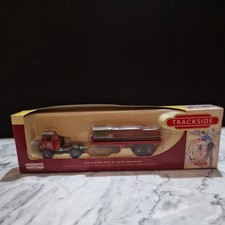 Lledo Days Gone Trackside AEC