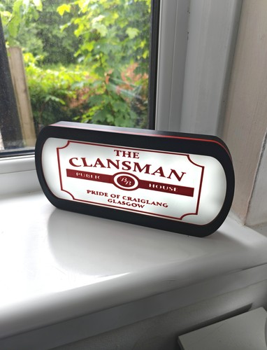 The clansman led - the,