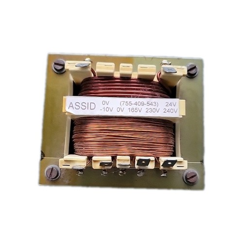 Assid transformer 24v - transformer,