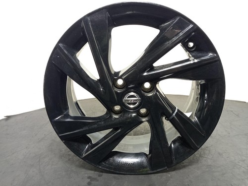 Nissan note inch 4x100 - nissan,