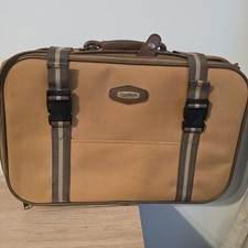 Vintage Carlton Brown Hand