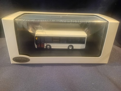 Ukbus mbc 1003 - mbc, rare