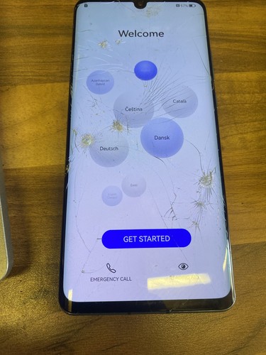 Huawei p30 pro - huawei, spares