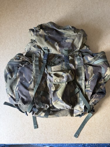 Genuine british army plce - genuine,