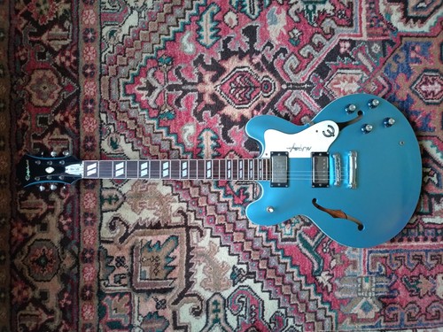 Noel gallagher 1997 epiphone - gallagher,