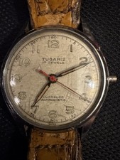 Tugaris 17 Jewels Incabloc