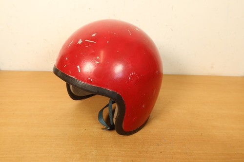Vintage cromwell motorcycle - vintage,