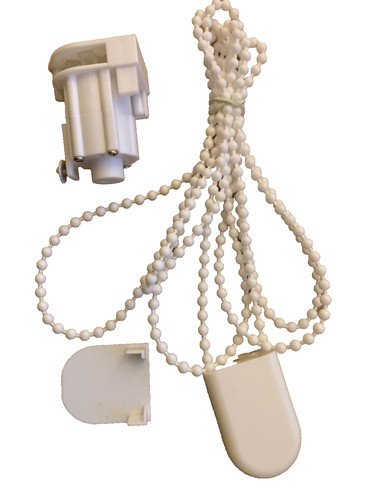 Roman blind sidewinder pulley - sidewinder,