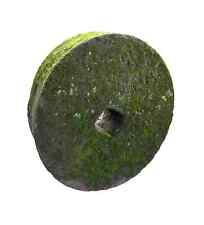 Antique Garden Feature Red