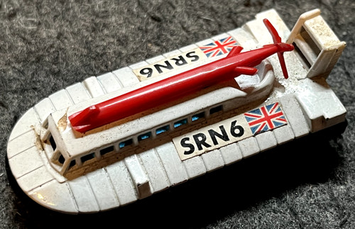 Vintage 1972 lesney matchbox - lesney,