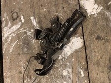 Kill Switch, Harry C Range