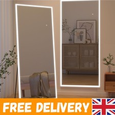 Elegant 165x60cm Full-Length