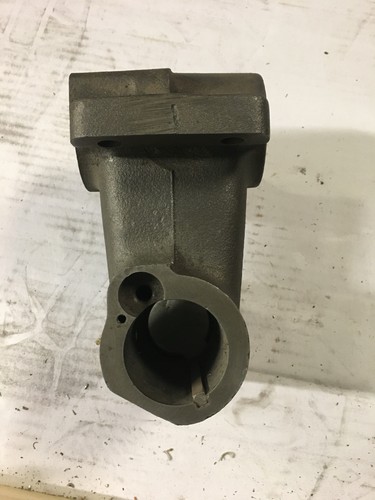 Bridgeport h110 feed nut - bridgeport,