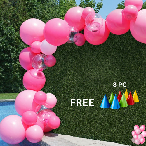Partyaire reusable pvc - partyaire,
