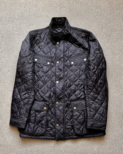 Barbour international ariel - international,