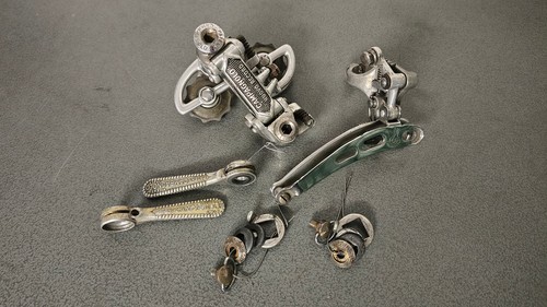 Campagnolo new record - new,