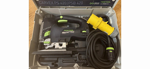 Festool carvex psb 420 ebq - psb,