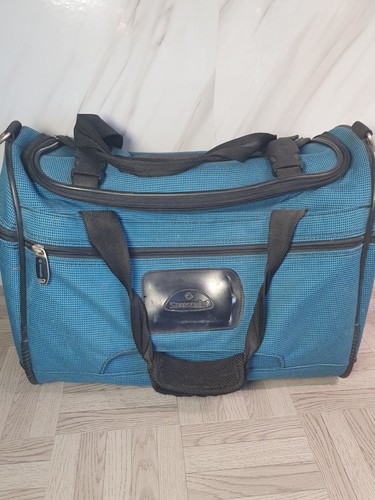 Samsonite cordura carry - samsonite,