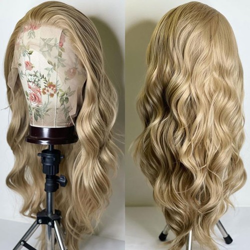 Layered synthetic hair heat - layered,