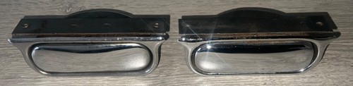 Morris minor chrome - morris, dash