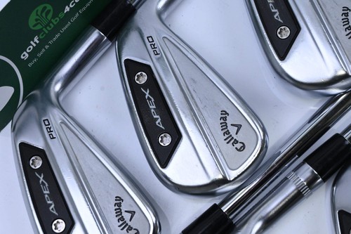 Callaway apex pro combo - callaway,