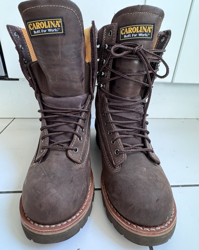 Carolina built for work boots - for,