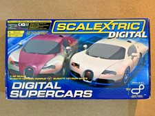 Scalextric Digital Supercars