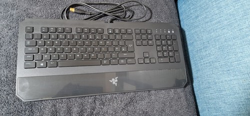 Razer deathstalker chroma - razer,
