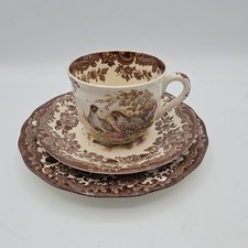 Royal Worcester Palissy Game