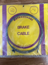 HANDBRAKE CABLE ABC742 FORD