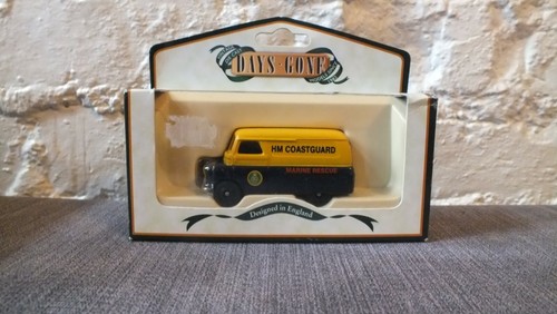 Lledo days gone - gone, dg173001