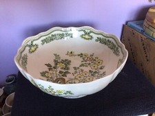 Mason's  vintage pattern