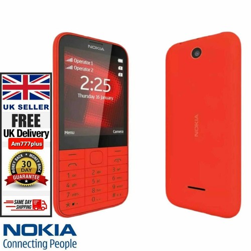 Nokia 225 new - nokia,